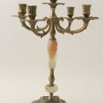 754 2700 CANDELABRA